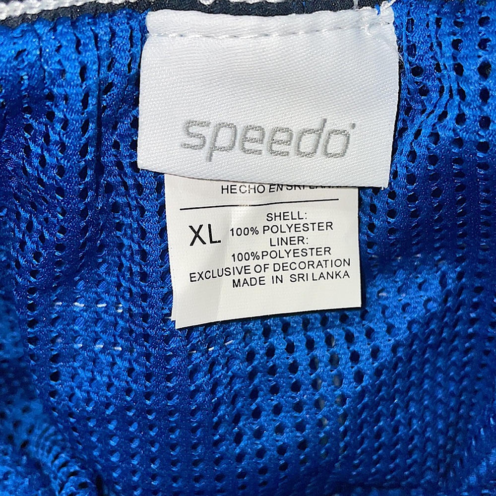 Speedo Swim Trunks - Picture 7 of 9